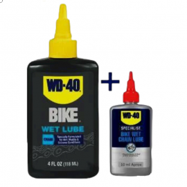 Wd40 bike lubricante de...