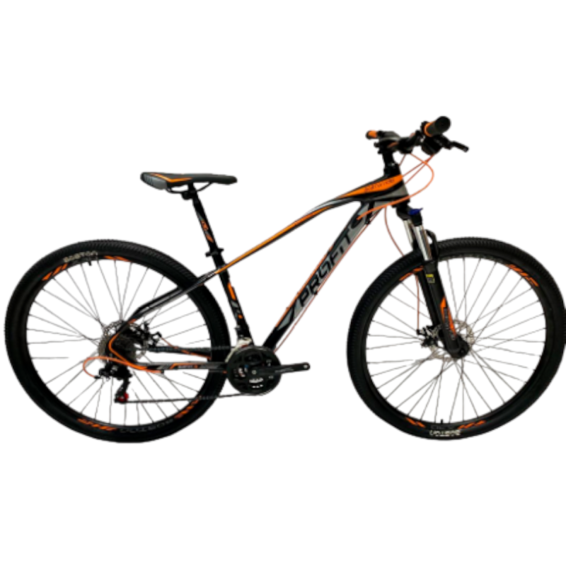 Bicicleta profit best sale boston rin 29