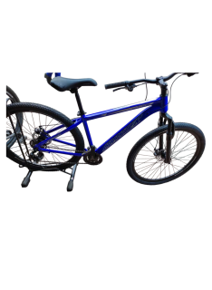 Tenedor bicicleta rin discount 700