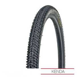 Llanta Kenda 27 5X2 10 Bk