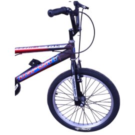 Bicicleta 20" Cross Bmx...