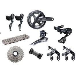 Grupo Shimano 105 11 Vel....