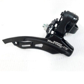 Descarrilador Shimano...