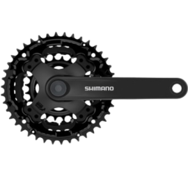 Triplato Shimano Fc-Ty301...