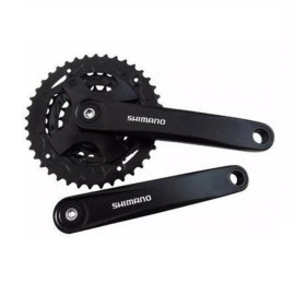 Triplato Shimano Altus...