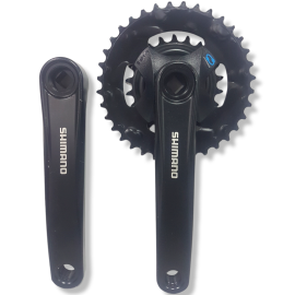 Biplato 36/22 Shimano Mt315...