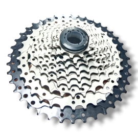 Pacha Dto Cassette Mtb Mega...