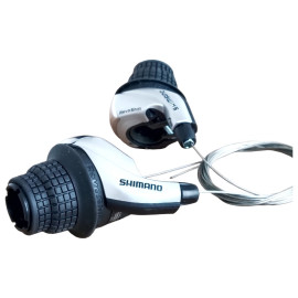 Gemelas Shimano Revoshift...