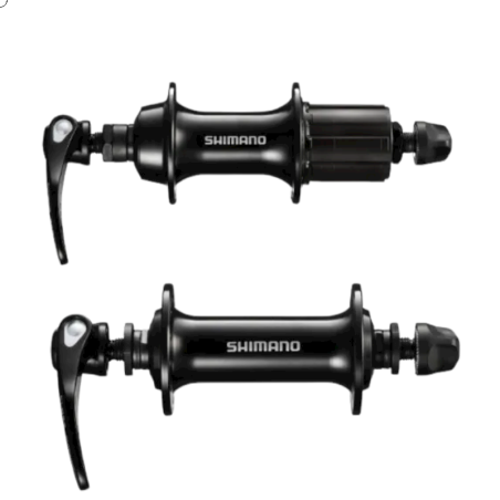 Manzanas Shimano Sora Claris Hb Fh Rs