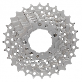 Oferta! Pacha Shimano CLARIS 8 Vel. 11-28 CS-HG50 –